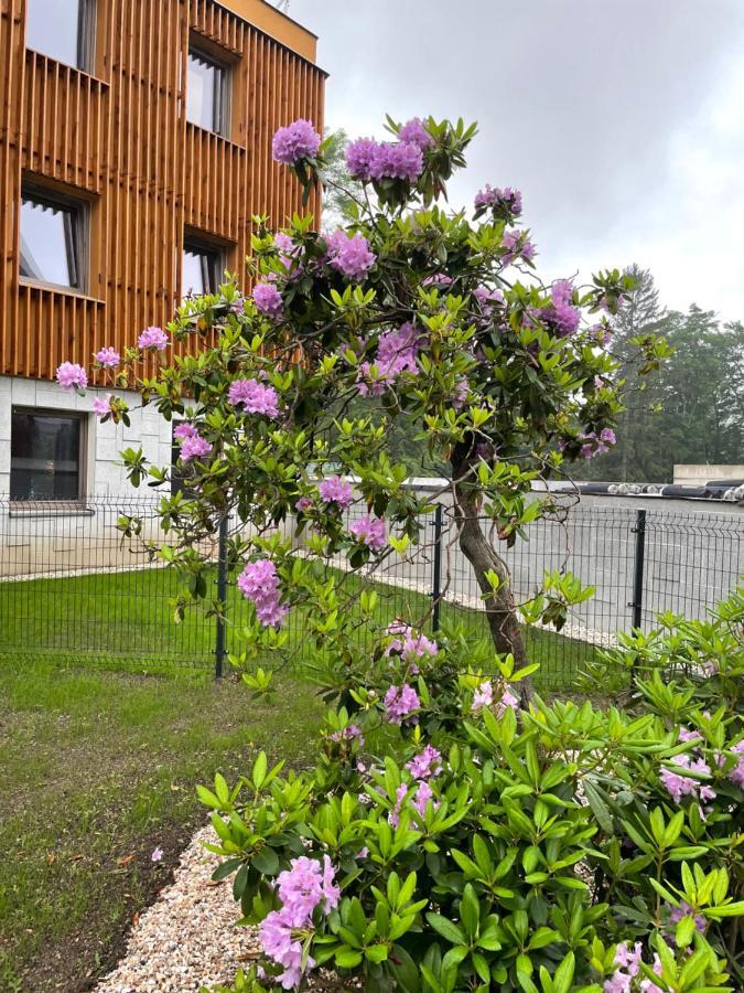 Stone Hill Szklarska Poręba Exterior foto