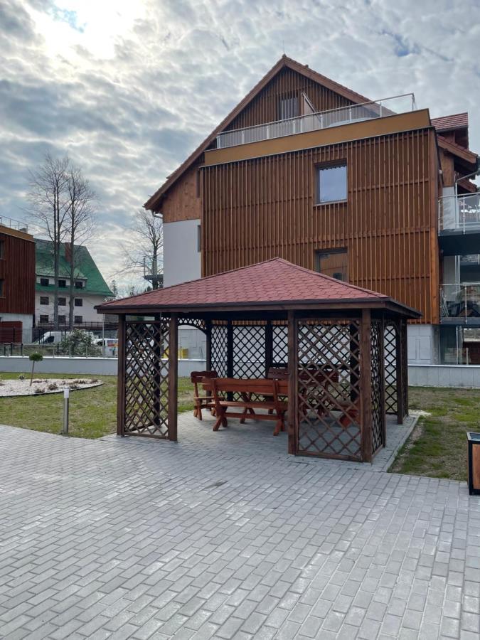 Stone Hill Szklarska Poręba Exterior foto