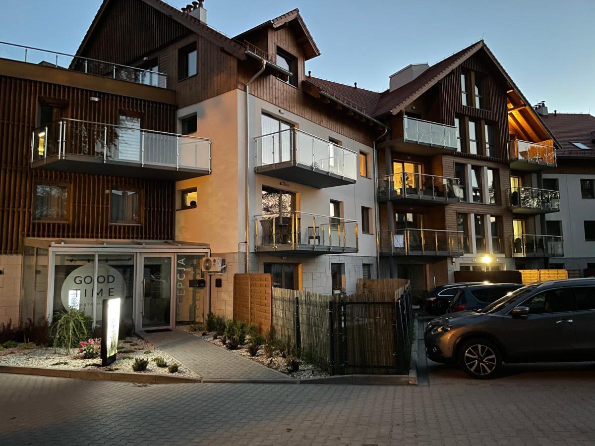 Stone Hill Szklarska Poręba Exterior foto